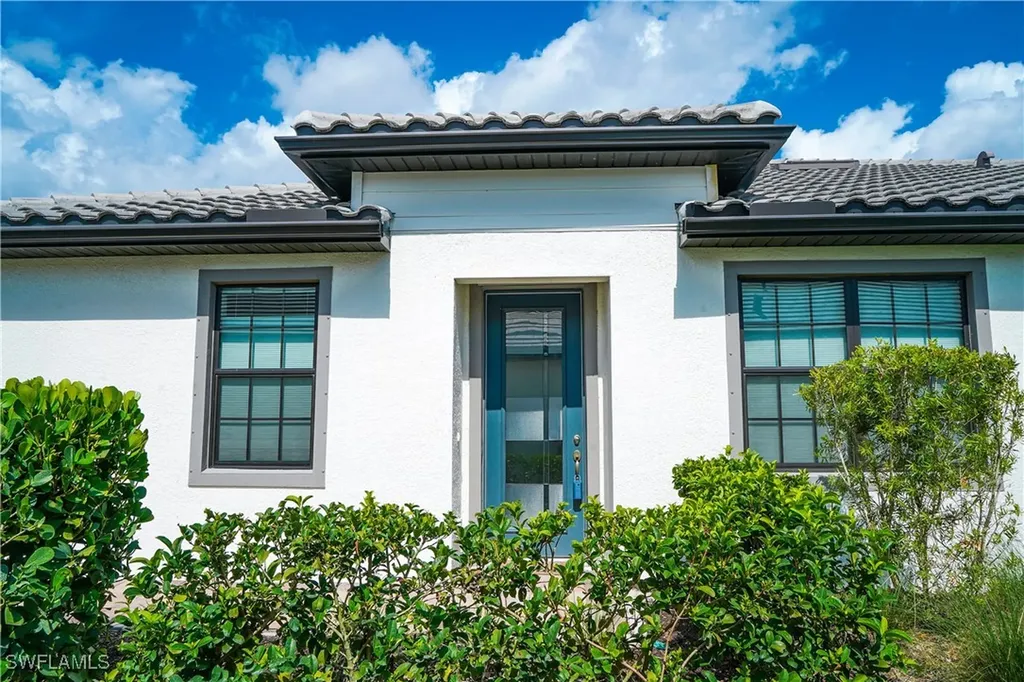 6238 Revelry Court Ave Maria FL 34142