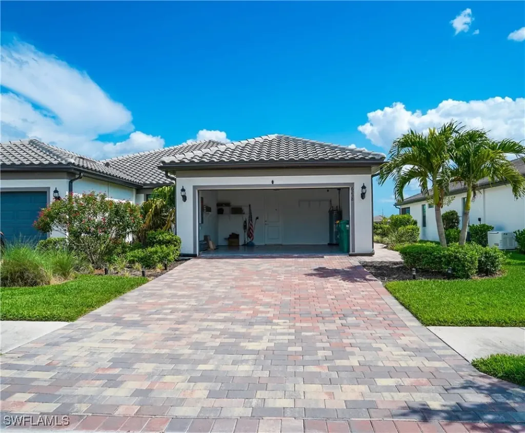 6238 Revelry Court Ave Maria FL 34142