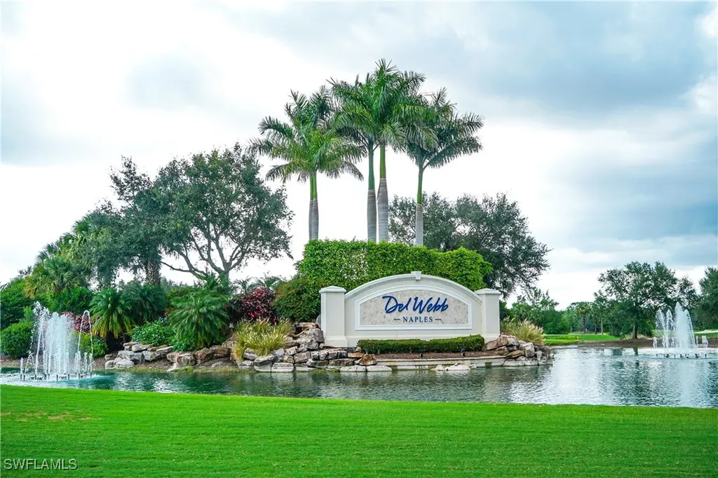 6238 Revelry Court Ave Maria FL 34142