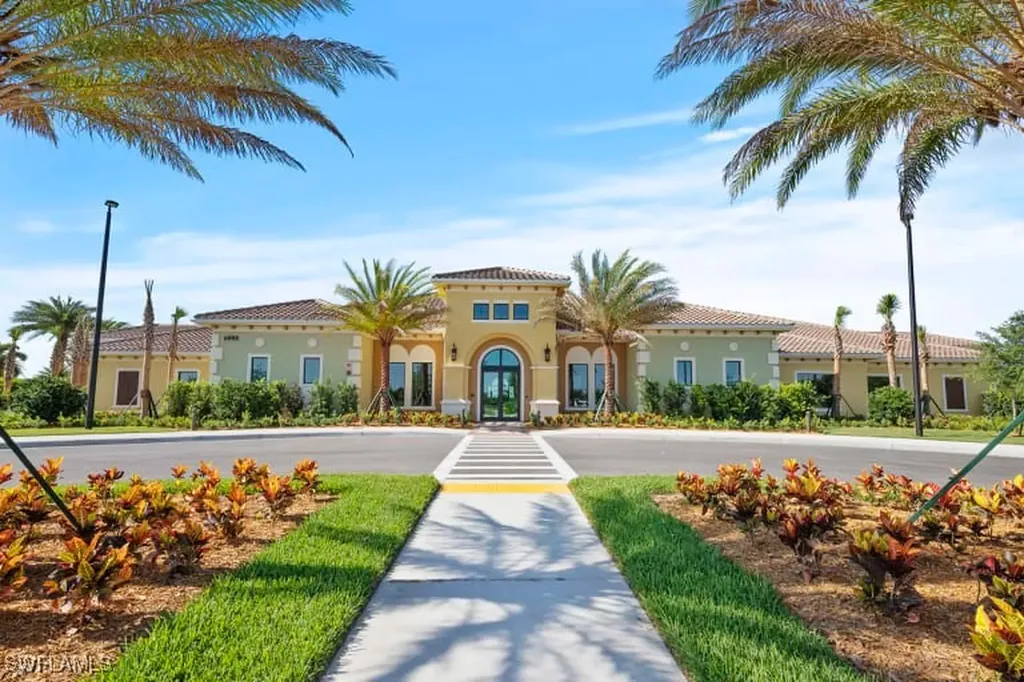 6238 Revelry Court Ave Maria FL 34142