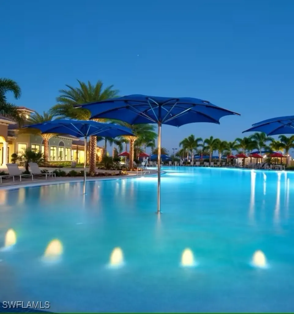 6238 Revelry Court Ave Maria FL 34142