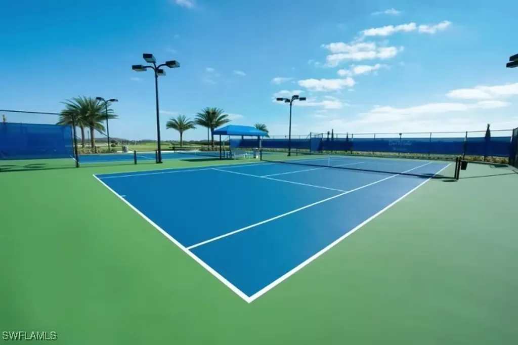 6238 Revelry Court Ave Maria FL 34142