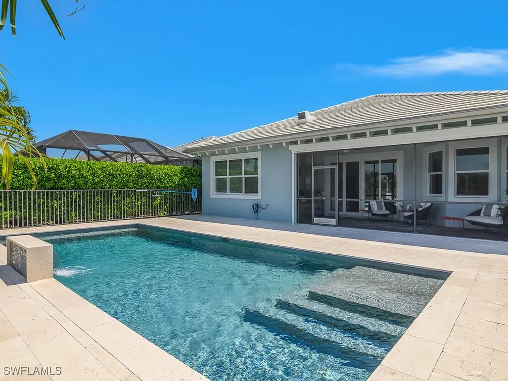6478 Warwick Avenue Naples FL 34113