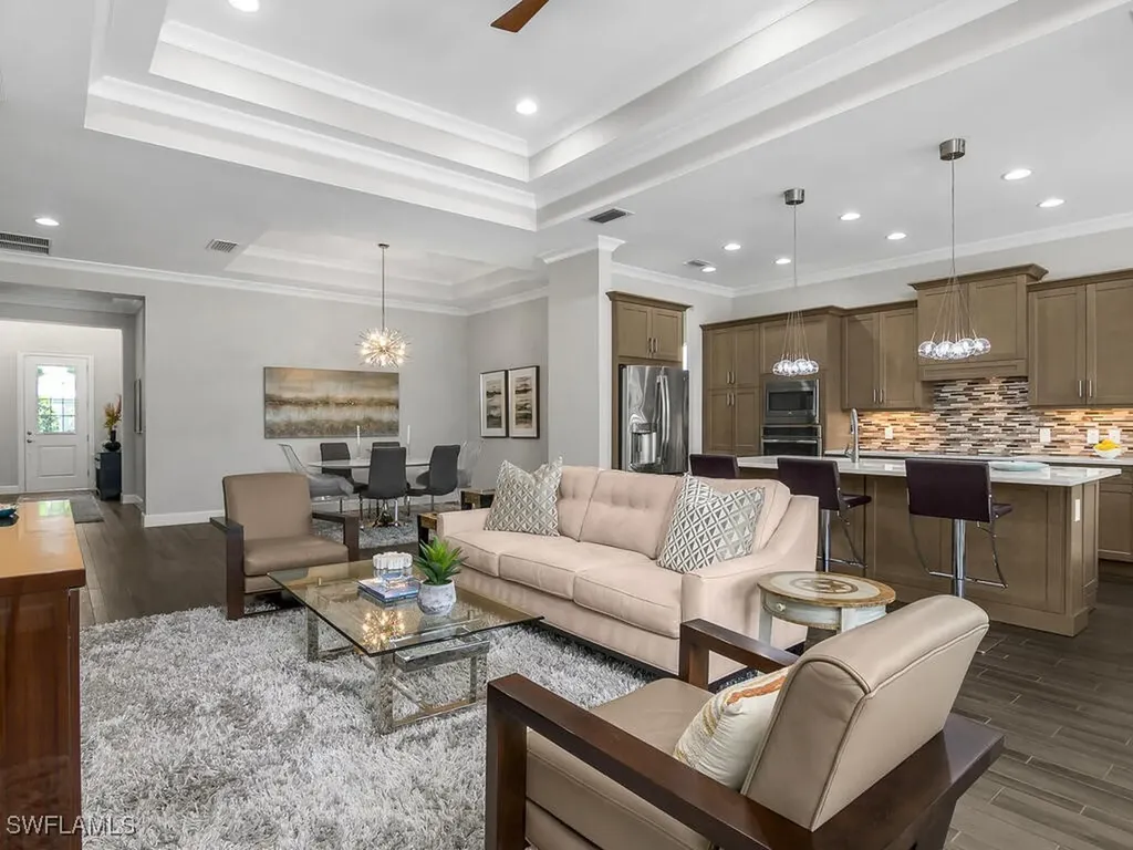 6478 Warwick Avenue Naples FL 34113