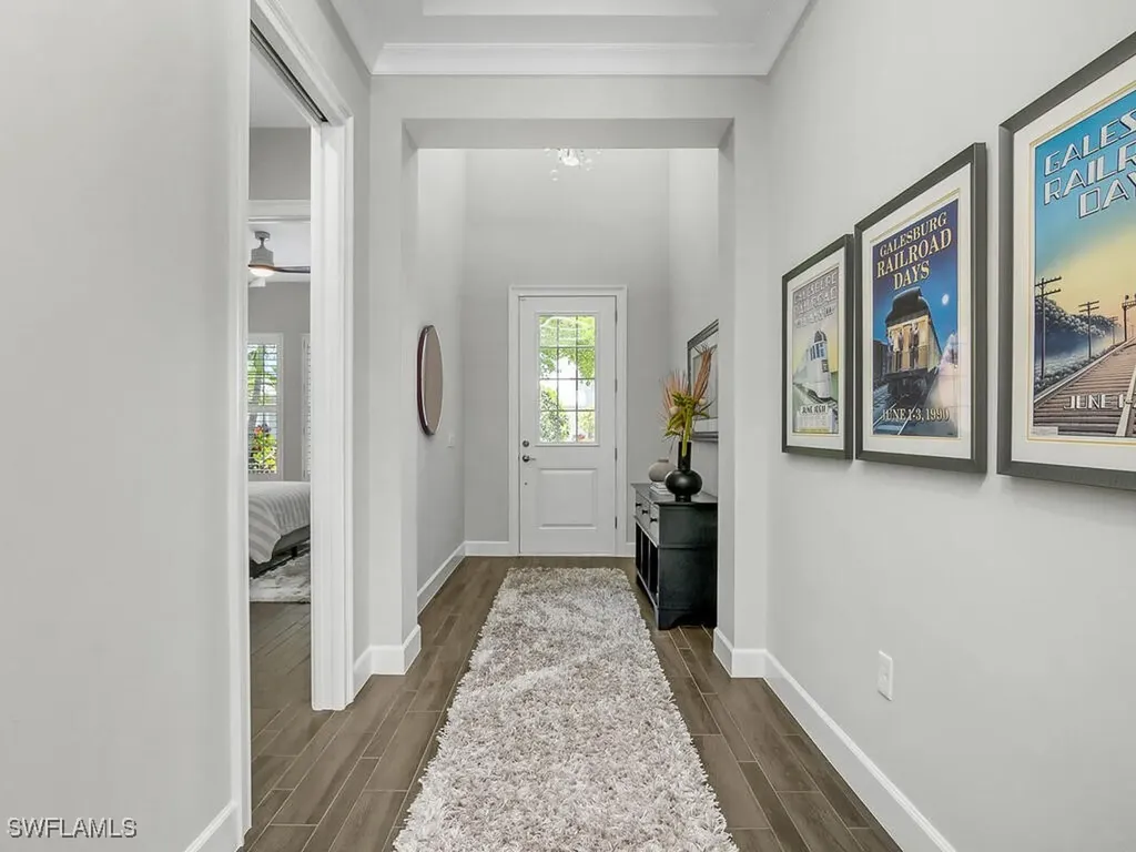 6478 Warwick Avenue Naples FL 34113