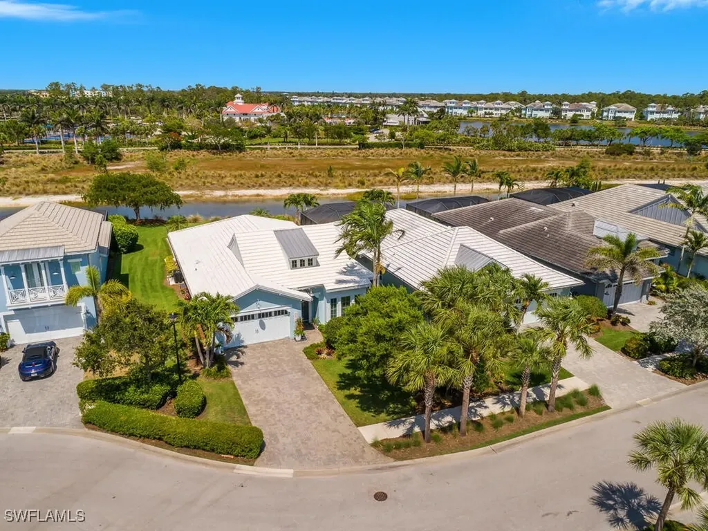 6478 Warwick Avenue Naples FL 34113