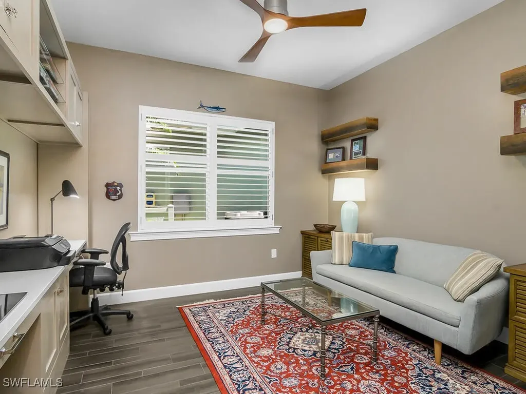 6478 Warwick Avenue Naples FL 34113