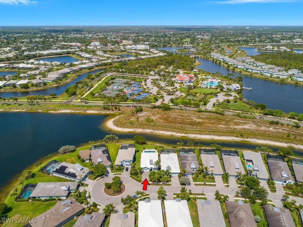 6478 Warwick Avenue Naples FL 34113