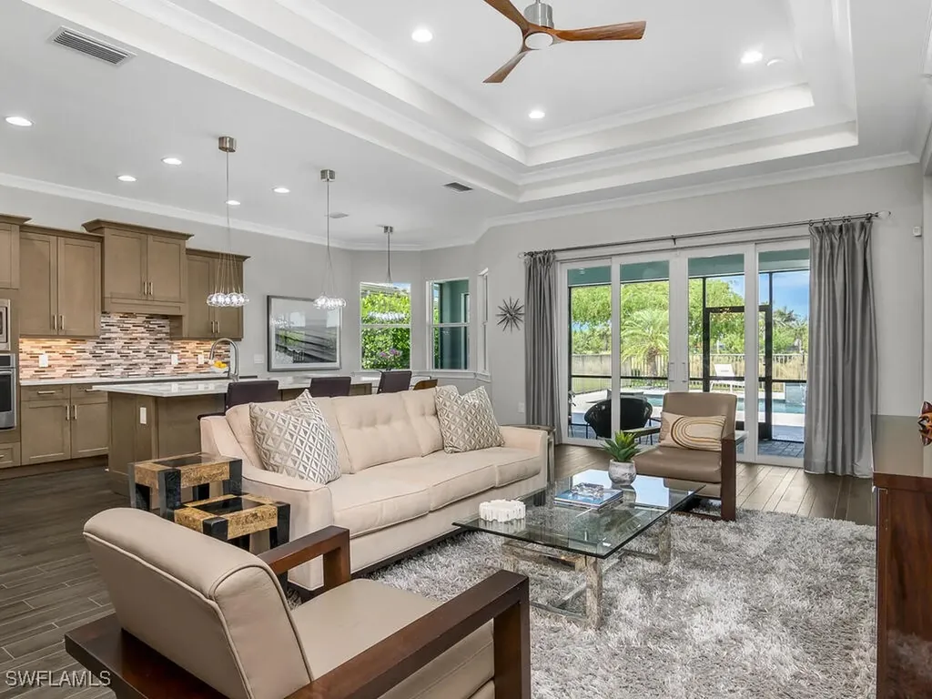 6478 Warwick Avenue Naples FL 34113