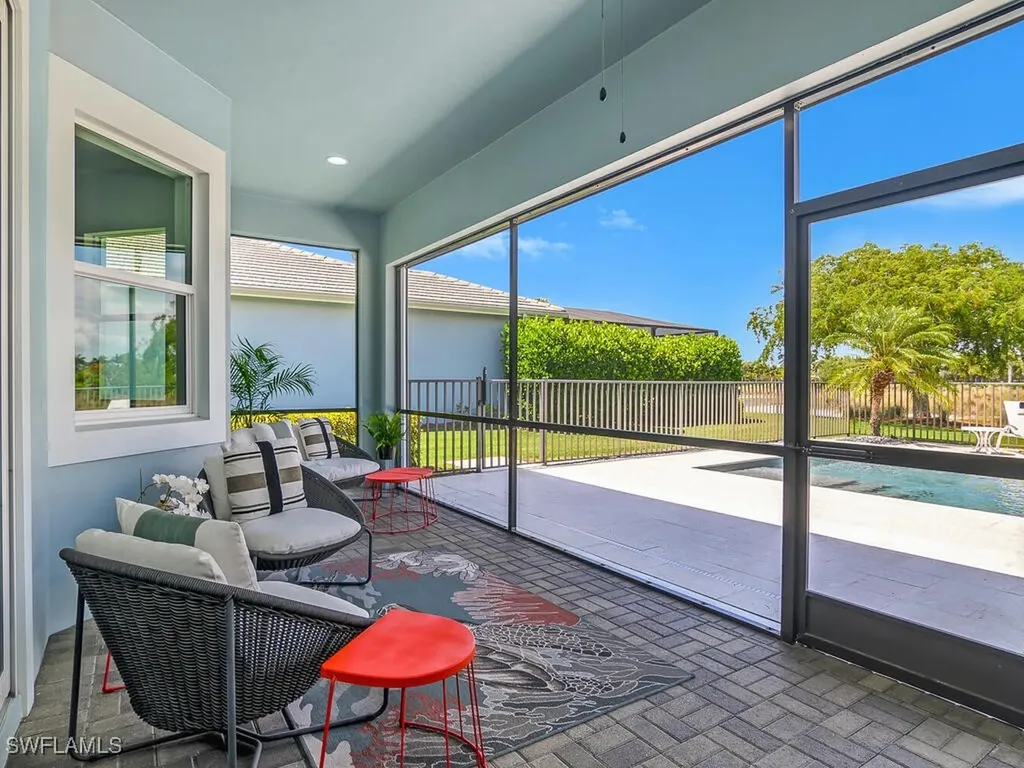 6478 Warwick Avenue Naples FL 34113