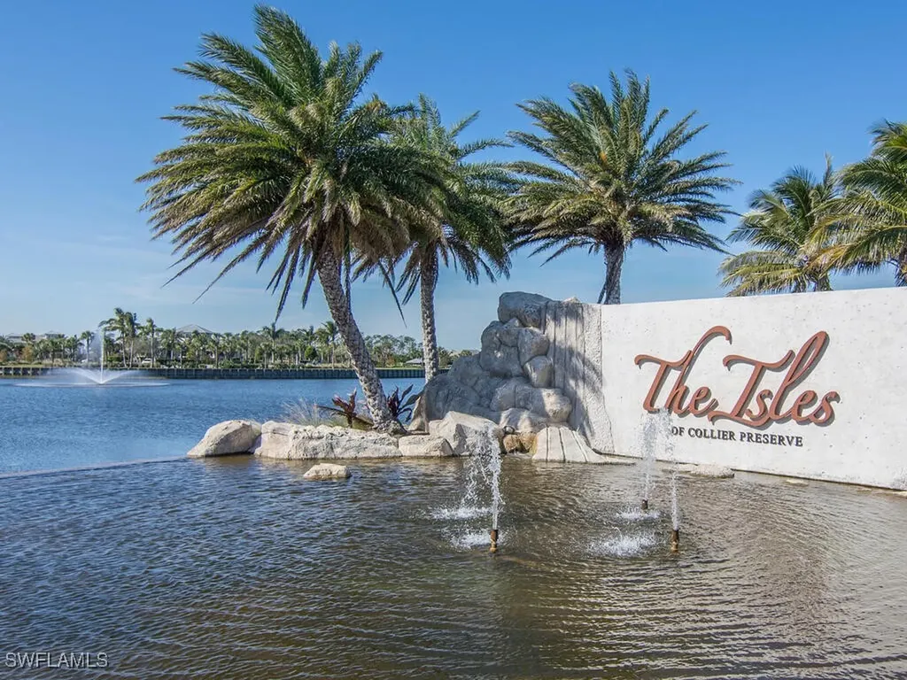 6478 Warwick Avenue Naples FL 34113