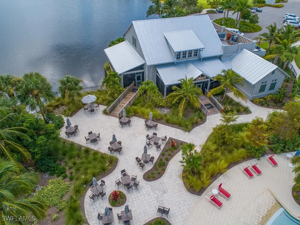 6478 Warwick Avenue Naples FL 34113