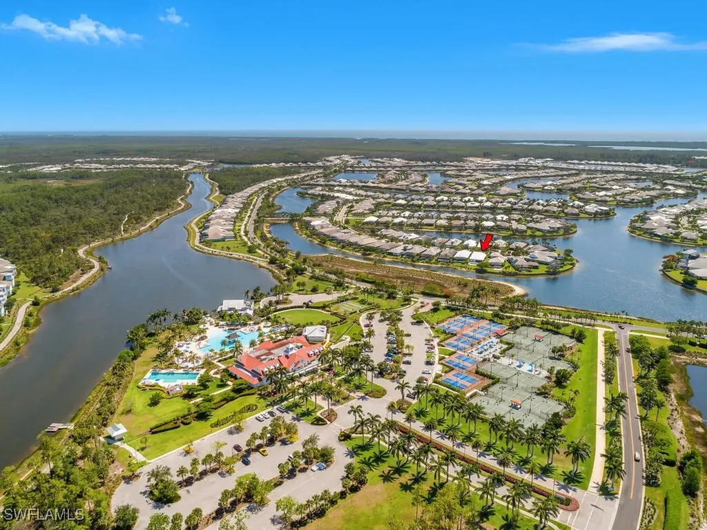 6478 Warwick Avenue Naples FL 34113
