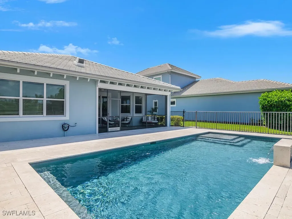 6478 Warwick Avenue Naples FL 34113