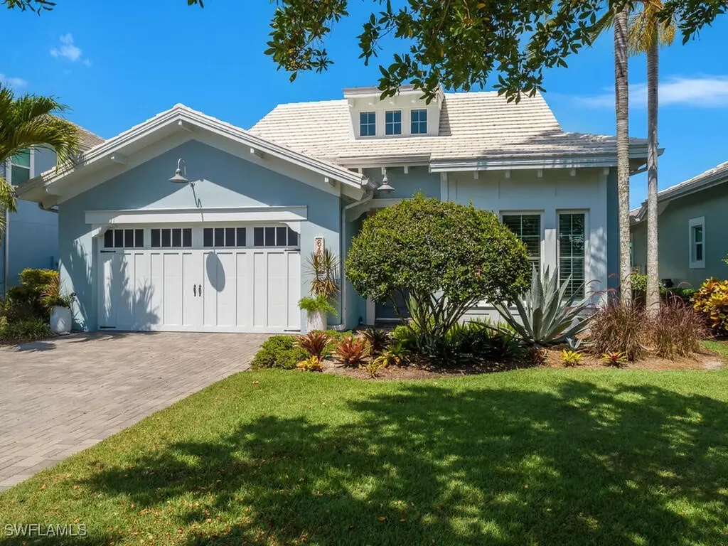 6478 Warwick Avenue Naples FL 34113