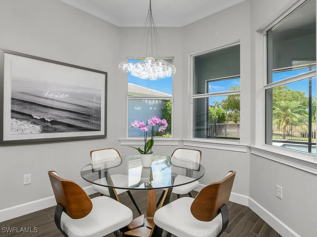 6478 Warwick Avenue Naples FL 34113