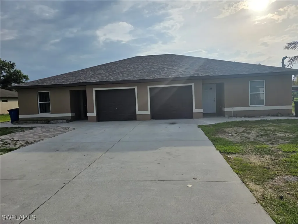 328 Harold Avenue S Lehigh Acres FL 33973