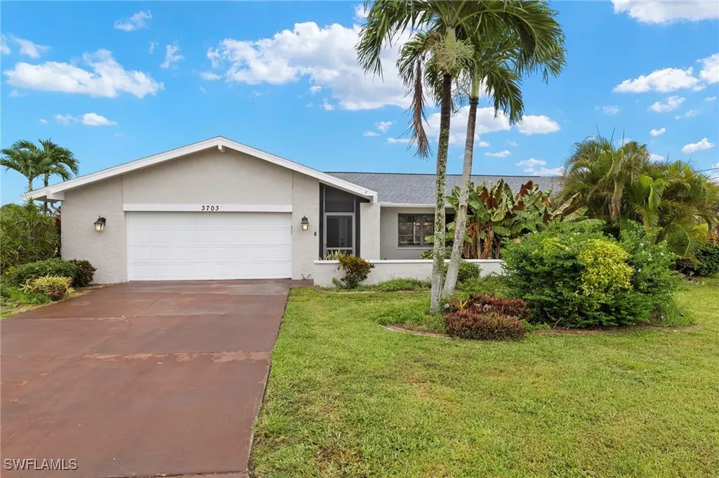 3703 SE 15th Avenue Cape Coral FL 33904