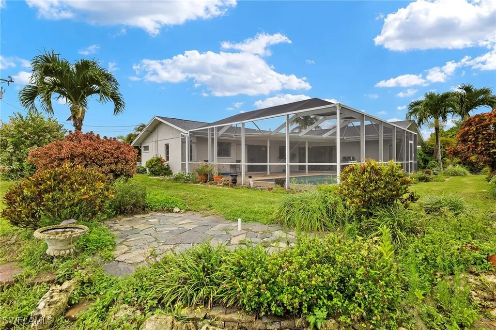 3703 SE 15th Avenue Cape Coral FL 33904