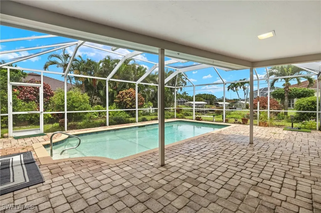 3703 SE 15th Avenue Cape Coral FL 33904