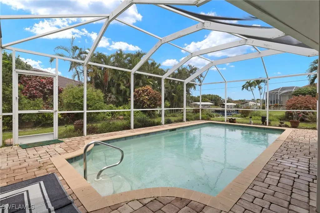 3703 SE 15th Avenue Cape Coral FL 33904