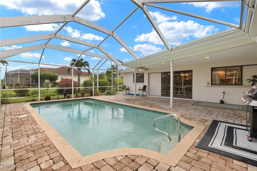 3703 SE 15th Avenue Cape Coral FL 33904