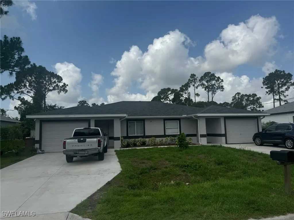 4635 25th Street SW Lehigh Acres FL 33973
