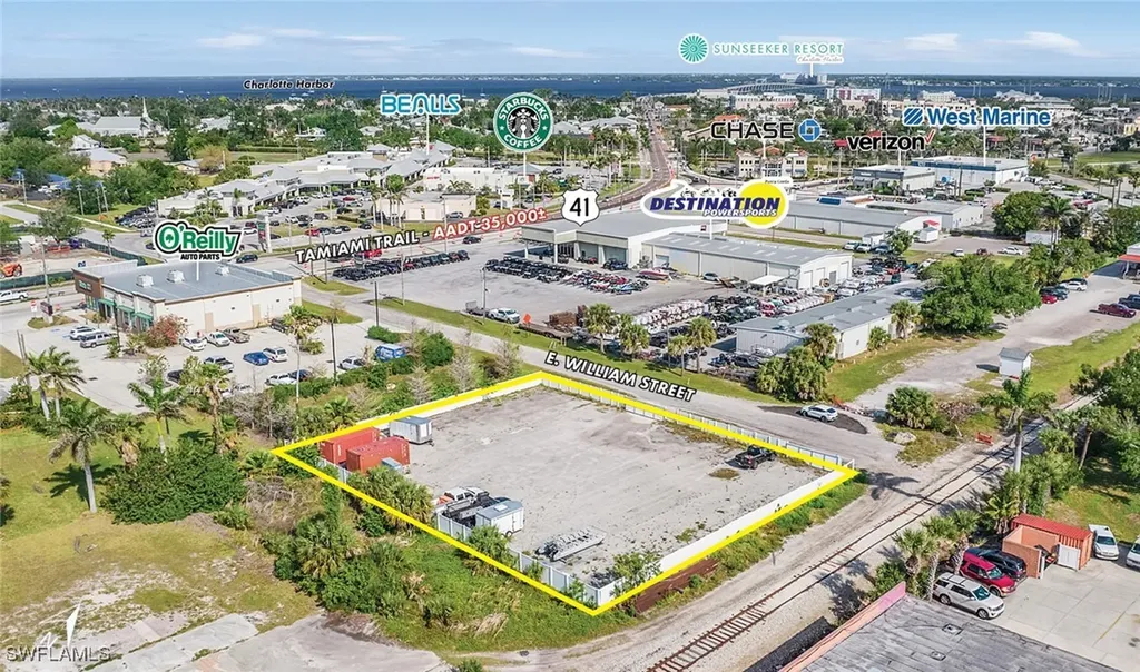 137 E William Street Punta Gorda FL 33950