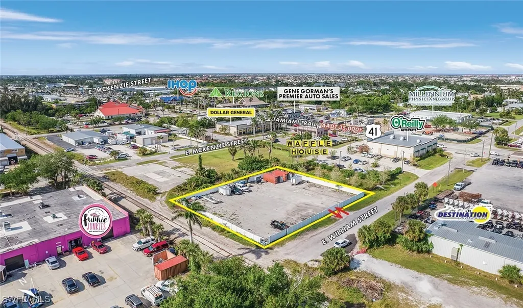 137 E William Street Punta Gorda FL 33950