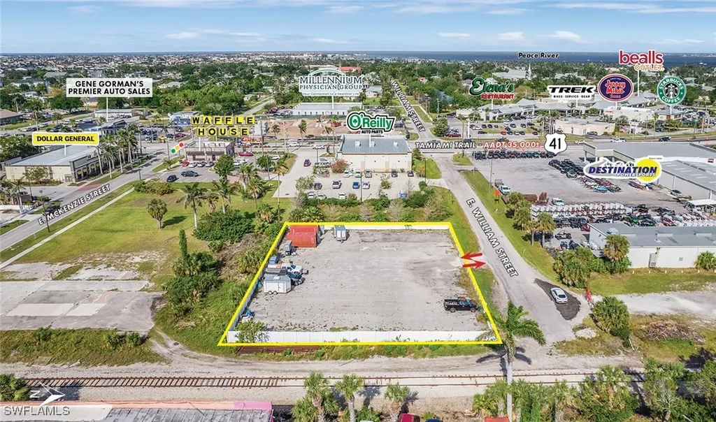 137 E William Street Punta Gorda FL 33950