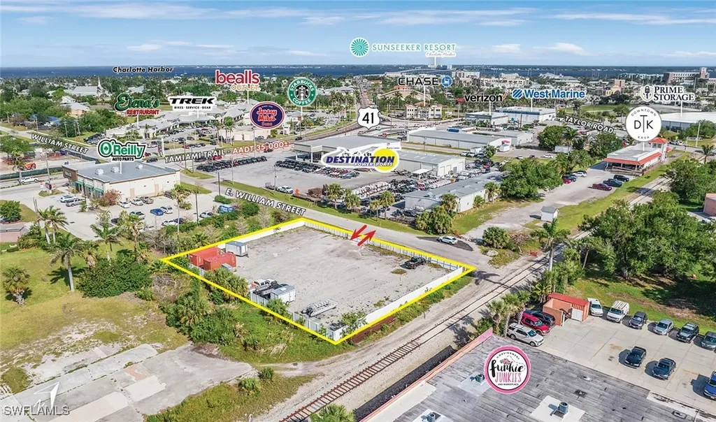 137 E William Street Punta Gorda FL 33950