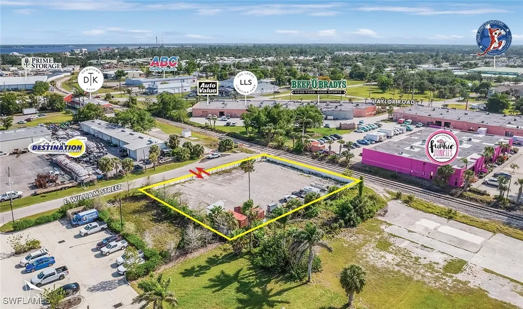 137 E William Street Punta Gorda FL 33950