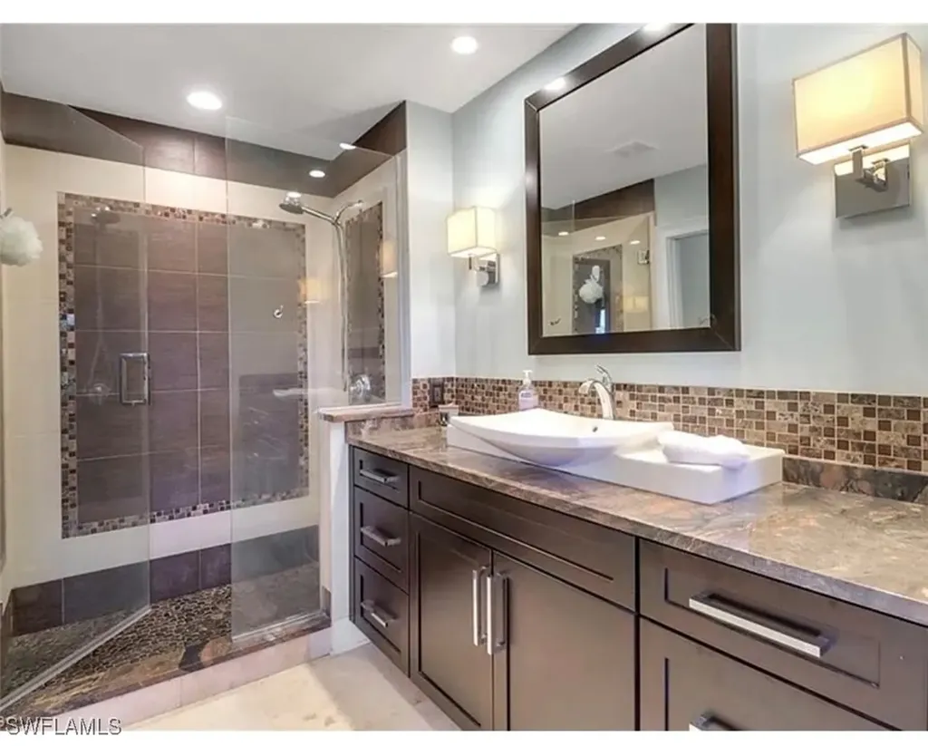 4650 Yacht Harbor Drive Naples FL 34112