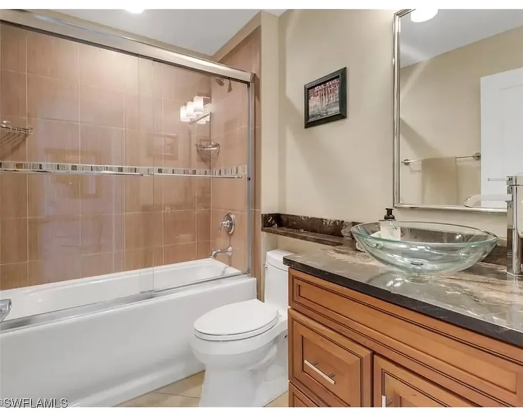 4650 Yacht Harbor Drive Naples FL 34112