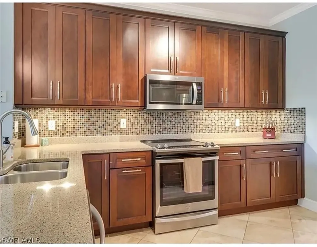 4650 Yacht Harbor Drive Naples FL 34112