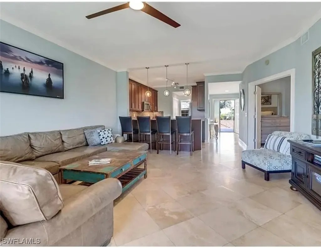 4650 Yacht Harbor Drive Naples FL 34112