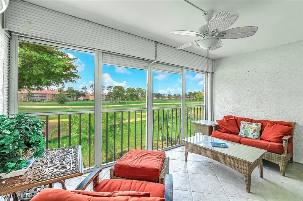 Naples FL, 5932 Cranbrook Way, Unit C205