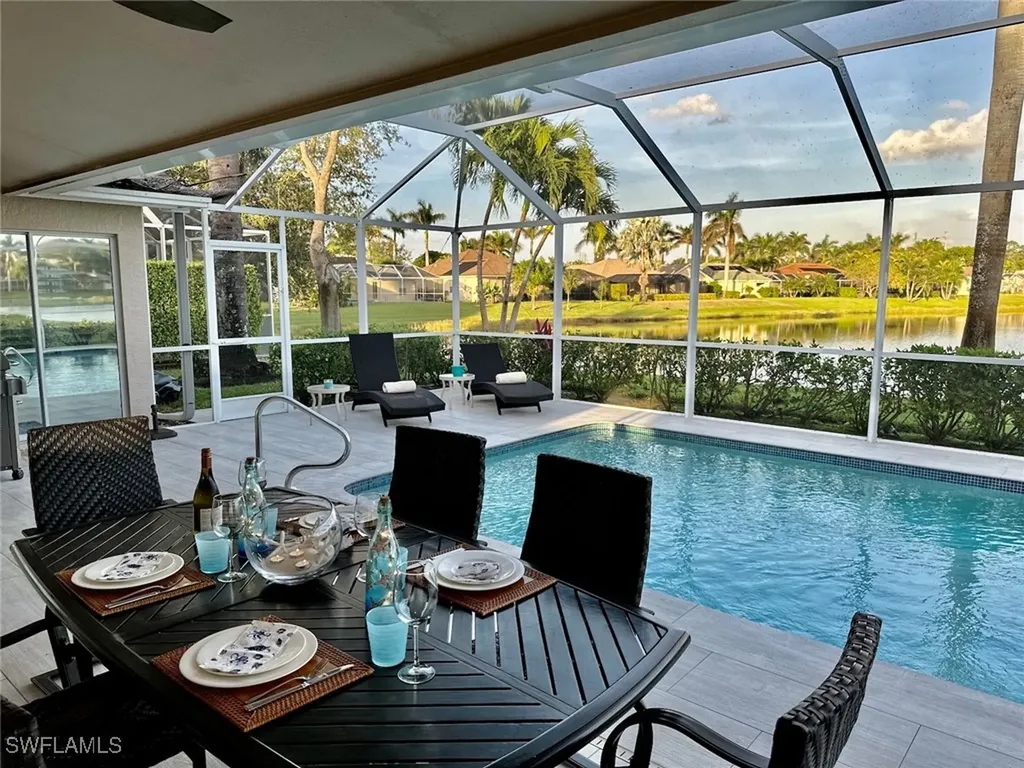 930 Marble Drive Naples FL 34104