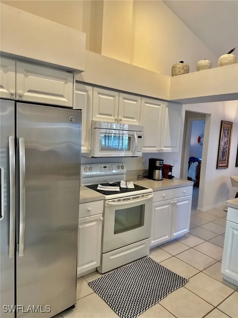 930 Marble Drive Naples FL 34104