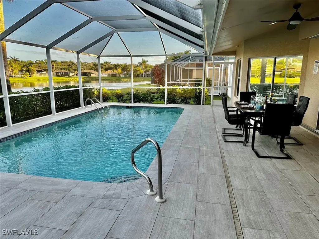 930 Marble Drive Naples FL 34104