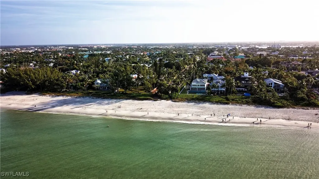 930 Marble Drive Naples FL 34104