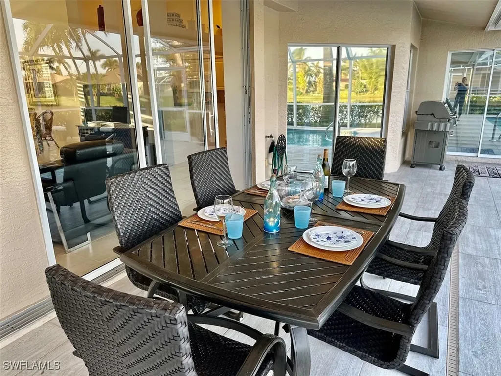 930 Marble Drive Naples FL 34104