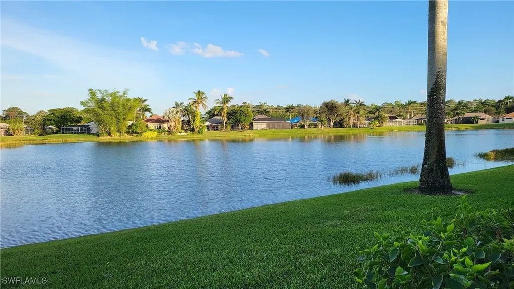 930 Marble Drive Naples FL 34104