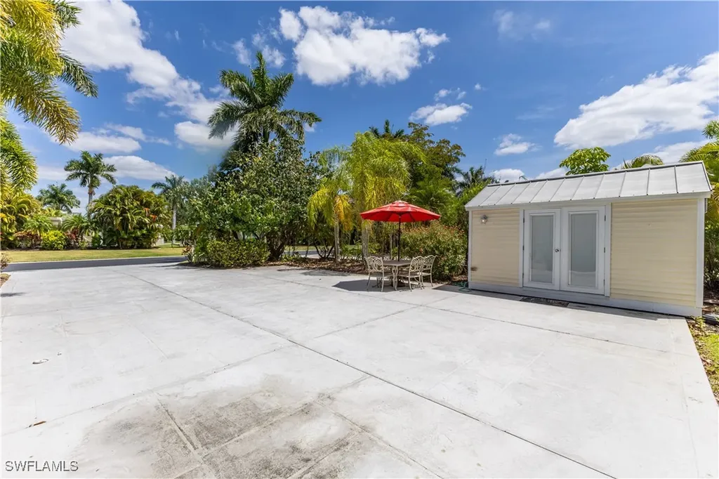 Lot 294 3023 Riverboat Landing Labelle FL 33935