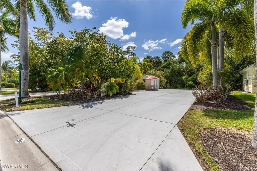 Lot 294 3023 Riverboat Landing Labelle FL 33935