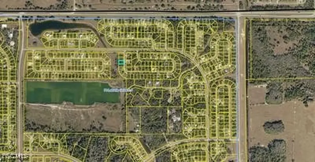 8005 Windswept Circle Labelle FL 33935