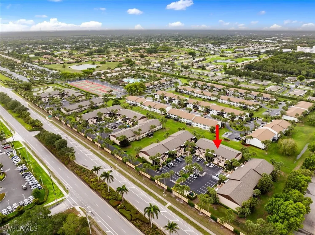 3410 Frosty Way Naples FL 34112