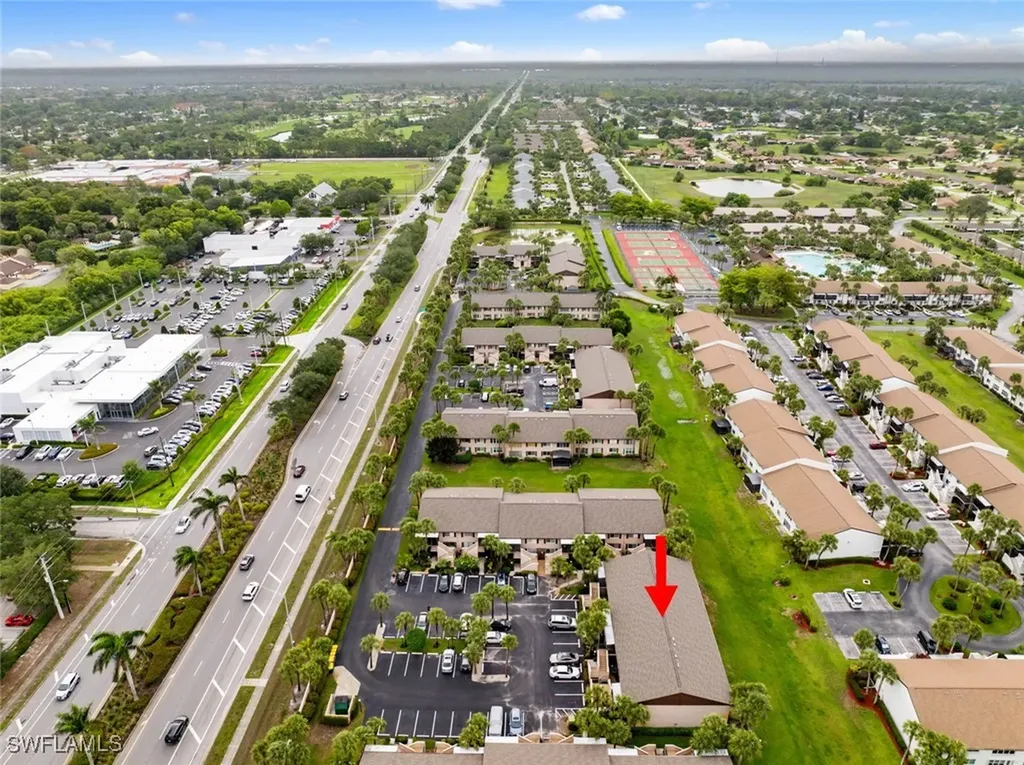 3410 Frosty Way Naples FL 34112