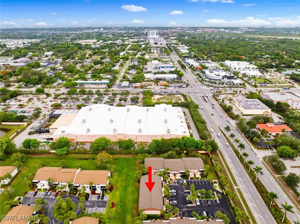 3410 Frosty Way Naples FL 34112