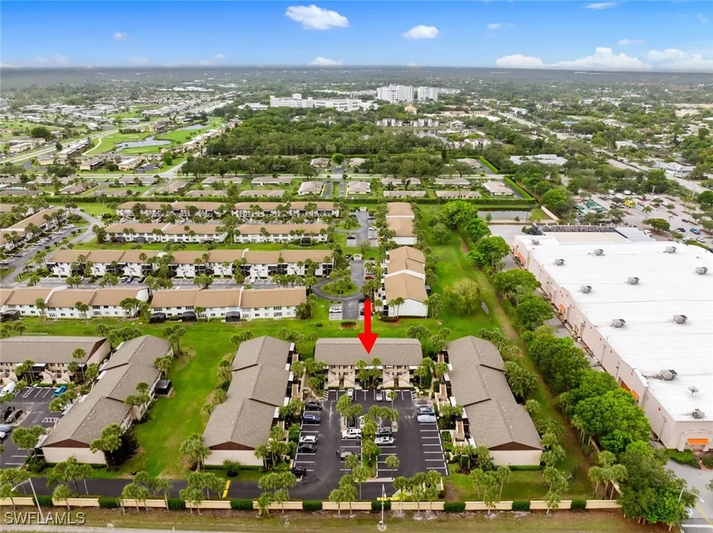 3410 Frosty Way Naples FL 34112